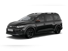 Dacia Jogger - 1.2 Eco-G 120 limited edition 7p. | Gratis 7 jaar fabrieksgarantie tot 140.000km | Go fina