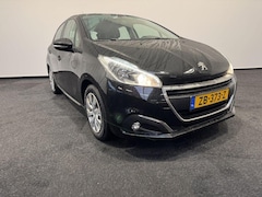 Peugeot 208 - 1.2 PureTech Blue Lease Active