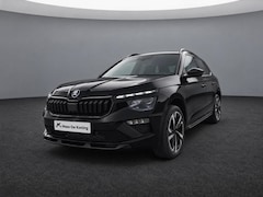 Skoda Kamiq - Monte Carlo 1.0 TSI 85 kW / 115 PK SUV 7 versn.DSG | 18'' lichtmetalen Velgen | Metallic L