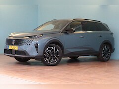 Peugeot 5008 - 1.2 Hybrid 145 Allure Automaat | 7 PERS | APPCONNECT | CAMERA + PDC | CRUISE | LANE-ASSIST
