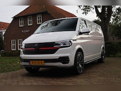 Volkswagen Transporter - 2.0 TDI L2H1 28 Comfortline Aut | 20 Inch | LED | Facelift | Splitter | Apple Carplay | Le