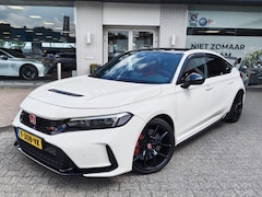 Honda Civic - 2.0 i-VTEC Type R | Carbon Pakket | Alarmsysteem | Sensoren v/a