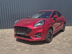 Ford Puma - 1.0 EcoBoost Hybrid ST-Line X 155PK Automaat | Winterpack | Fabrieksgarantie t/m 2027 |