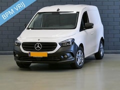 Mercedes-Benz Citan - 112 CDI 116PK L1 | TREKHAAK | LED | Camera | 3-zits | EURO 6 |