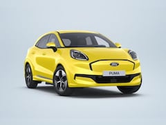 Ford Puma Gen-E - Select 47 kWh | Nu te bestellen vanaf €28.995,