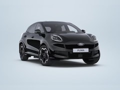 Ford Puma Gen-E - Premium 47 kWh | Driver Assistance Pack | Panoramadak | Winterpack | Nu nieuw te bestellen