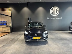 MG MG ZS EV - Standard Range Luxury 50 kWh | Kunstlederen bekleding | Led Koplampen | Panoramadak | 360