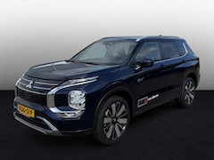 Mitsubishi Outlander - 2.4 PHEV Lim. Edt
