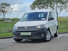 Volkswagen Caddy - 2.0 ac carplay EURO6