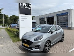 Ford Puma - 1.0 EcoBoost Hybrid ST-Line Automaat
