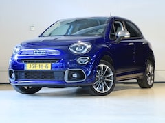 Fiat 500 X - 1.5 Hybrid Sport