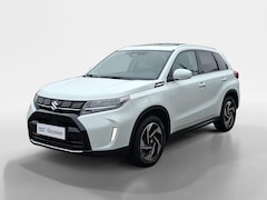 Suzuki Vitara - 1.5 Hybrid Style automaat | Kantel / schuifdak | 17" lichtmetalen velgen | Navigatie | Ach