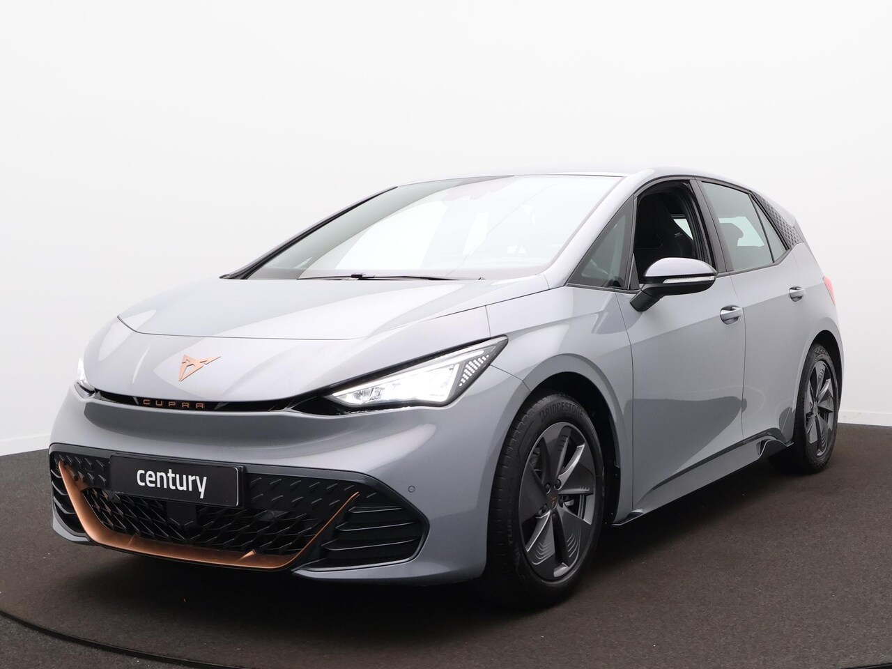 CUPRA Born - Adrenaline 62 kWh Apple Carplay/Android Auto - Navigatie - Camera - 19 Inch - AutoWereld.nl