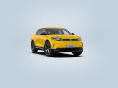 Ford Capri - Style Standard Range RWD 58 kWh | Nieuw te bestellen, | €3.500, - Voordeel | 464KM Rijbere