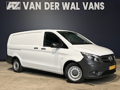 Mercedes-Benz Vito - 110 CDI L2H1 Euro6 Airco | Camera | Navigatie | Apple Carplay | Cruisecontrol | Android Au