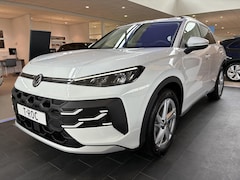 Volkswagen T-Roc - 1.5 eTsi Life First Edition | Automaat | Adaptive cruise control | Stoelverwarming | Stuur