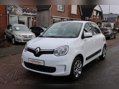 Renault Twingo - 1.0 SCe Collection Als Nieuw, Zeer lage Km Stand