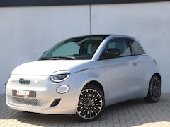 Fiat 500e - La Prima 42 kWh | Pano | JBL | Camera | Winter | 17"