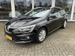 Renault Mégane Estate - 1.3 TCe Business Zen