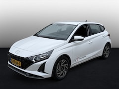 Hyundai i20 - 1.0 T-GDI Comfort