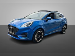 Ford Puma - 1.0 EcoBoost Hybrid ST-Line X 155PK Automaat | Driver Assistance Pack | Winterpack | Panor