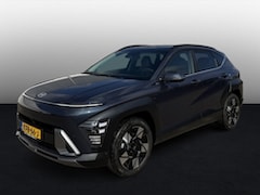 Hyundai Kona - 1.6 GDI HEV Premium Sky