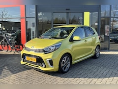 Kia Picanto - 1.0 MPi GT-Line Edition | Navigatie | Climate Control | camera