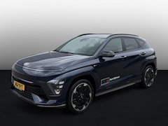 Hyundai Kona Electric - N Line Bns 64.8 kWh