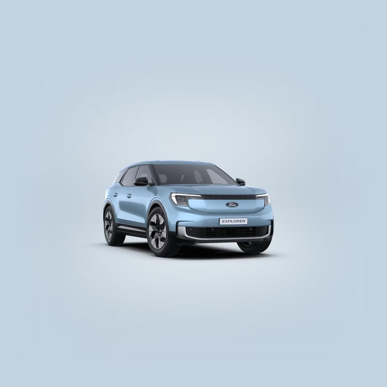 Ford Explorer - Premium Extended Range RWD 79 kWh | Nieuw te bestellen, | €3.500,- Ford Voordeel! | 572KM - AutoWereld.nl