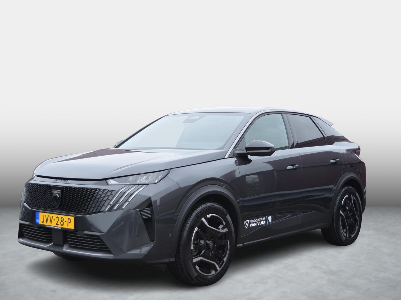 Peugeot 3008 - 1.6 plug-in Hybrid 195 Allure PARKEERSENSOREN MET CAMERA | CLIMATE CONTROL | CRUISE CONTRO - AutoWereld.nl