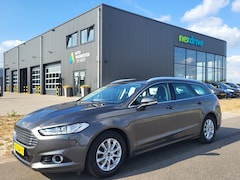 Ford Mondeo Wagon - 1.5 160 pk Automaat Titanium 1e eig. Camera Addap..Cruise