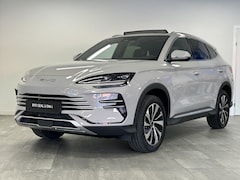 BYD Seal U - 1.5 DM-i FWD Boost BOUNDLESS CLOUD + LEDEREN BEKLEDING