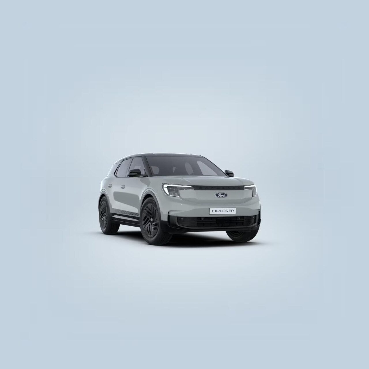 Ford Explorer - Collection Extended Range RWD 79 kWh | Nieuw te bestellen, | €3.500,- Ford Voordeel! | Uni - AutoWereld.nl