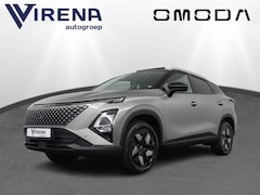 Omoda 5 - 5 SHS-H 1.6 T-GDi Premium - Kantel/Schuifdak - Adaptief Cruisecontrol - 18' Lichtmetalen V