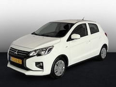 Mitsubishi Space Star - 1.2 Connect+