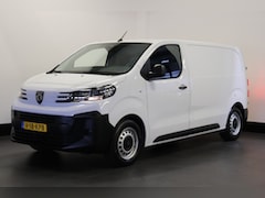 Peugeot Expert - 1.5 BlueHDi 120PK L2 EURO 6 - Airco - Cruise - PDC - € 21.950, - Excl