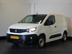 Peugeot Partner - 1.2 PureTech 110Pk Benzine - Airco - Navi - Cruise - € 12.499, - Excl