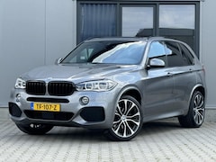 BMW X5 - xDrive35i High Executive 306 PK | Individual | M sport | Bang & Olufsen