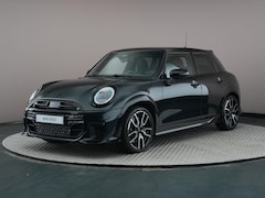 MINI 5-Deurs - 2.0 Cooper S John Cooper Works XL