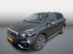 Suzuki S-Cross - 1.4 Boosterjet Style Smart Hybrid