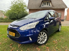 Ford B-Max - 1.0 EcoBoost Titanium | APK 09/2027