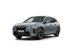 BMW iX - xDrive45 101 kWh | M Sportpakket Pro | Comfort Pack | Trekhaak
