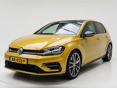 Volkswagen Golf - 7.5 1.0 TSI R-Line Highline ADAPTIVE CRUISE