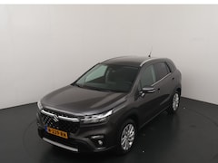 Suzuki S-Cross - 1.4 Boosterjet 130pk Select Smart Hybrid | Trekhaak | Dealer onderhouden | Camera | Adapt.
