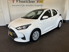 Toyota Yaris - 1.5 Hybrid 115 Business Automaat | Panoramadak | Cruise control | Climate control | Naviga