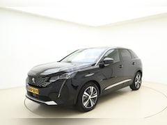 Peugeot 3008 - 1.6 HYbrid 180 Allure Pack Business | Automaat | Apple carplay | Electronic climate contro