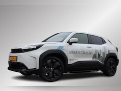 Toyota Urban Cruiser - Executive 61 kWh, Apple CarPlay, JBL, Android Auto, Adaptieve cruise control, Stoel / stuu