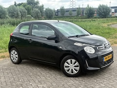 Citroën C1 - 1.0 e-VTi Feel / Lage km / Probleemloos