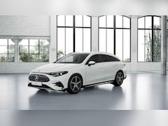 Mercedes-Benz CLA-klasse Shooting Brake - 250+ Business Solution AMG 85 kWh | Premium Pakket | Superscreen | Panoramadak | Stoelverw