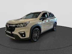 Suzuki S-Cross - 1.4 Boosterjet Special Edition Smart Hybrid Rijklaar Nu met €2.000, - Mengelers Voordeel